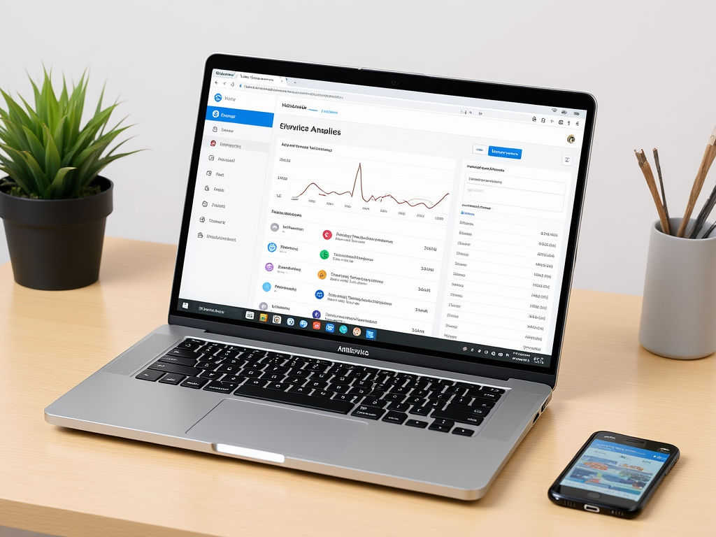 Marca_Mercari_analytics and reporting